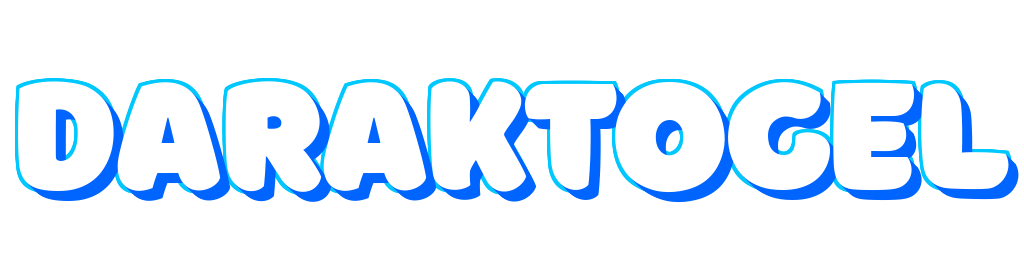 Logo DARAKTOGEL